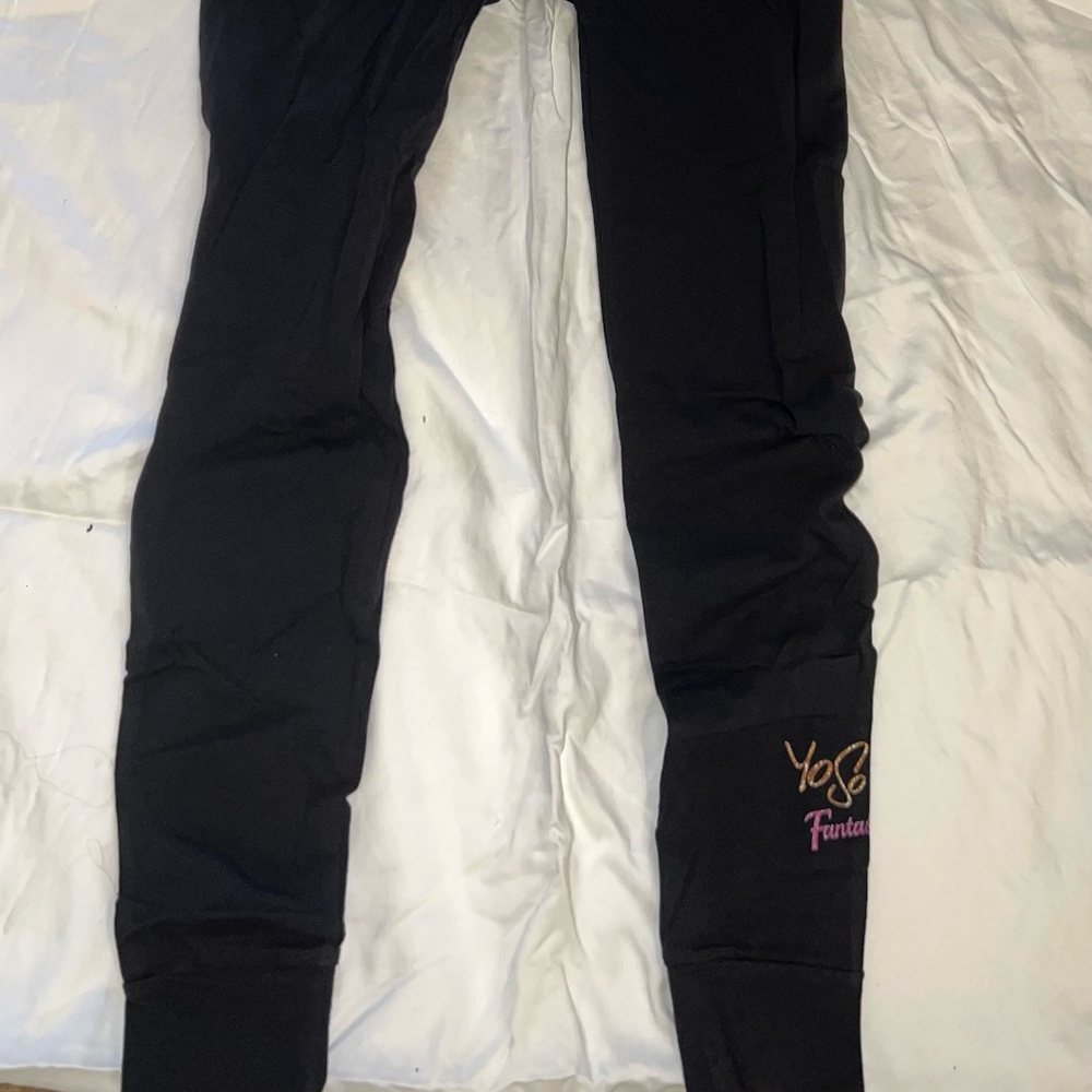NEW Black Sleeveless Jumpsuit - Picture 7 of 7